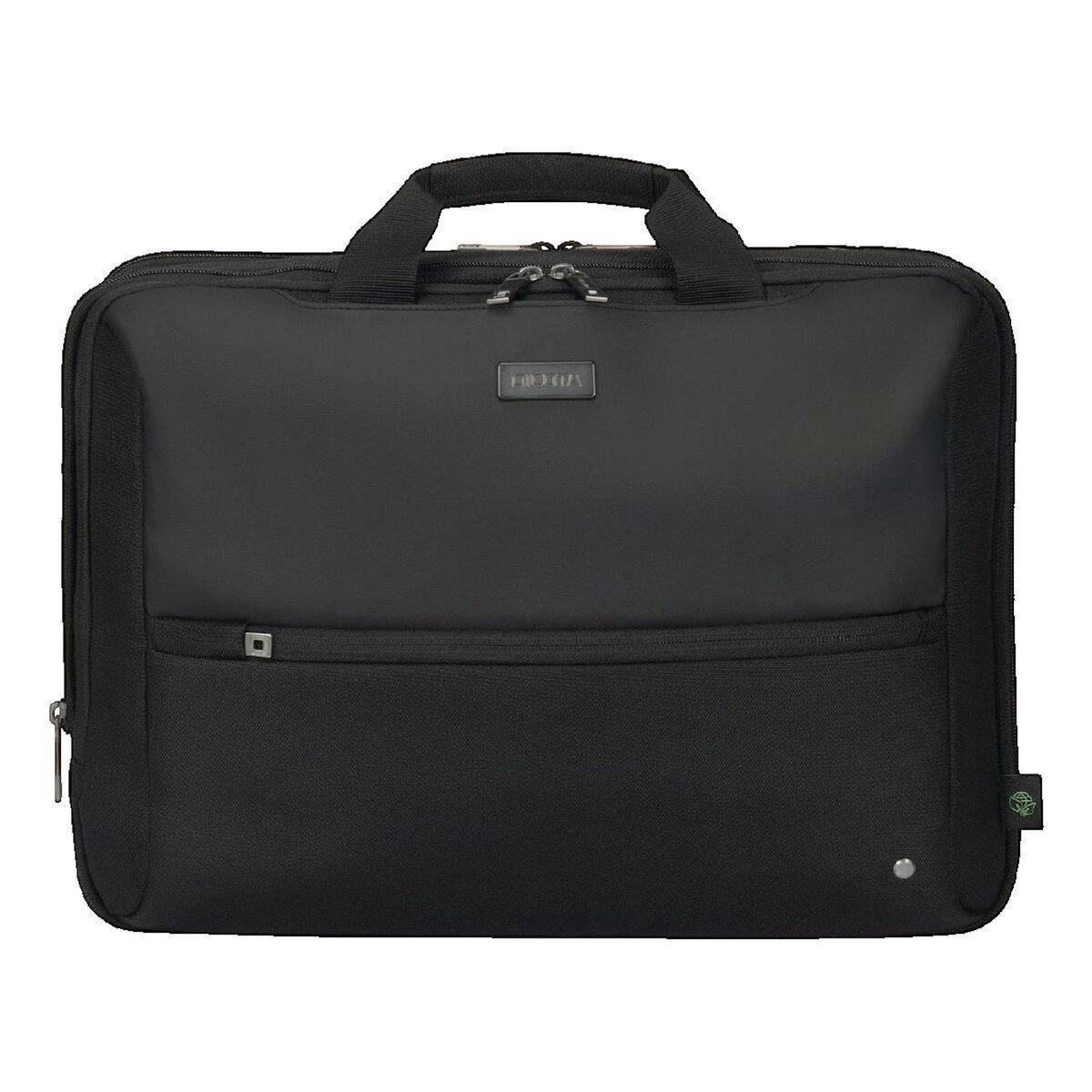 Dicota Sac ordinateur Dicota Top Traveller Dual FIVE Noir 14-16 pouces