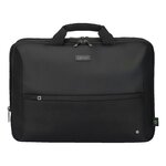 Dicota Sac ordinateur Dicota Top Traveller Dual FIVE Noir 14-16 pouces