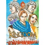 KINGDOM TOME 56 , Hara Yasuhisa