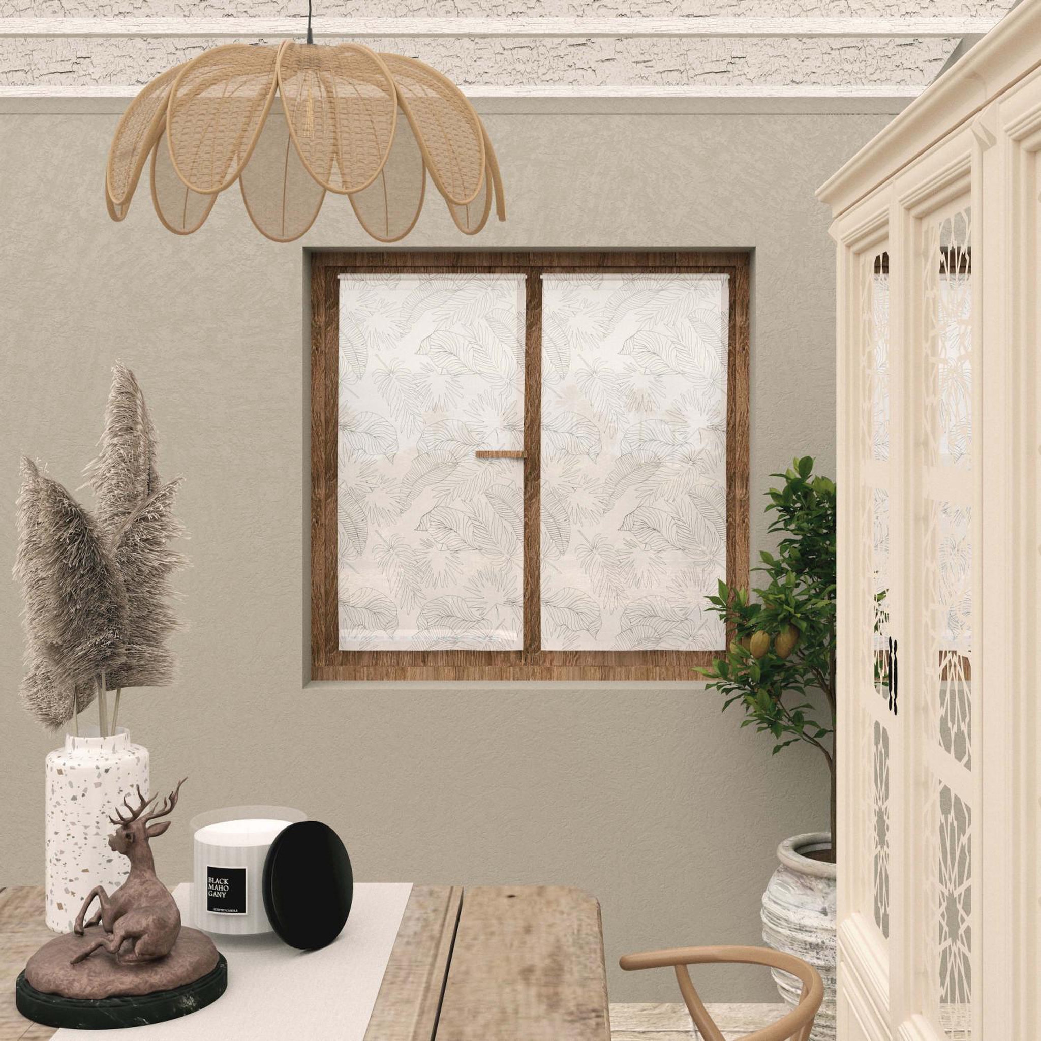 Voir la diapositive 2 : SOLEIL D'OCRE Paire de brise bise CELIA, par Soleil d'Ocre