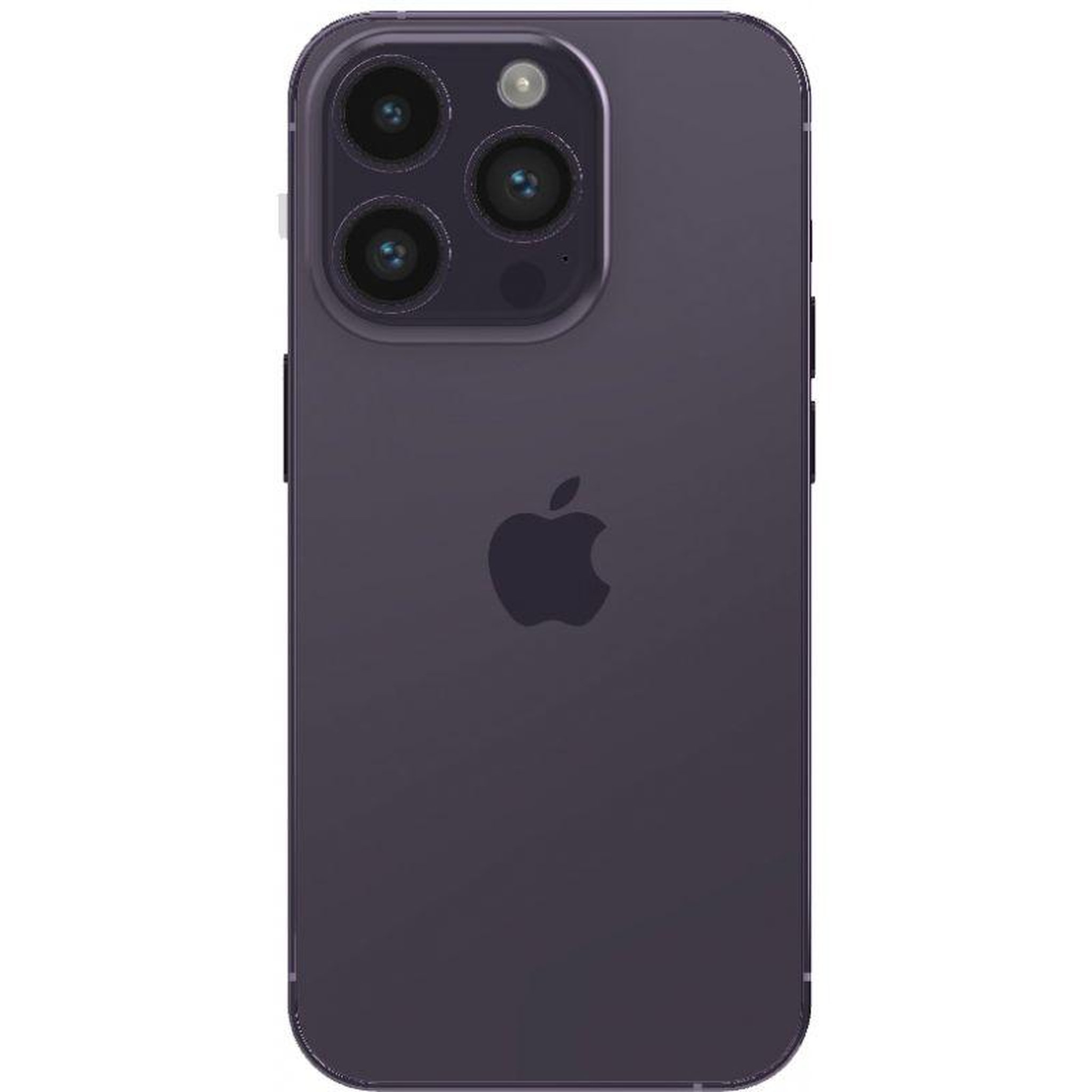 Voir la diapositive 4 : APPLE iPhone 14 Pro reconditionné 128 Go - Grade B - Violet