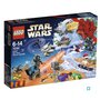 LEGO 75184 Star Wars - Calendrier de l'Avent