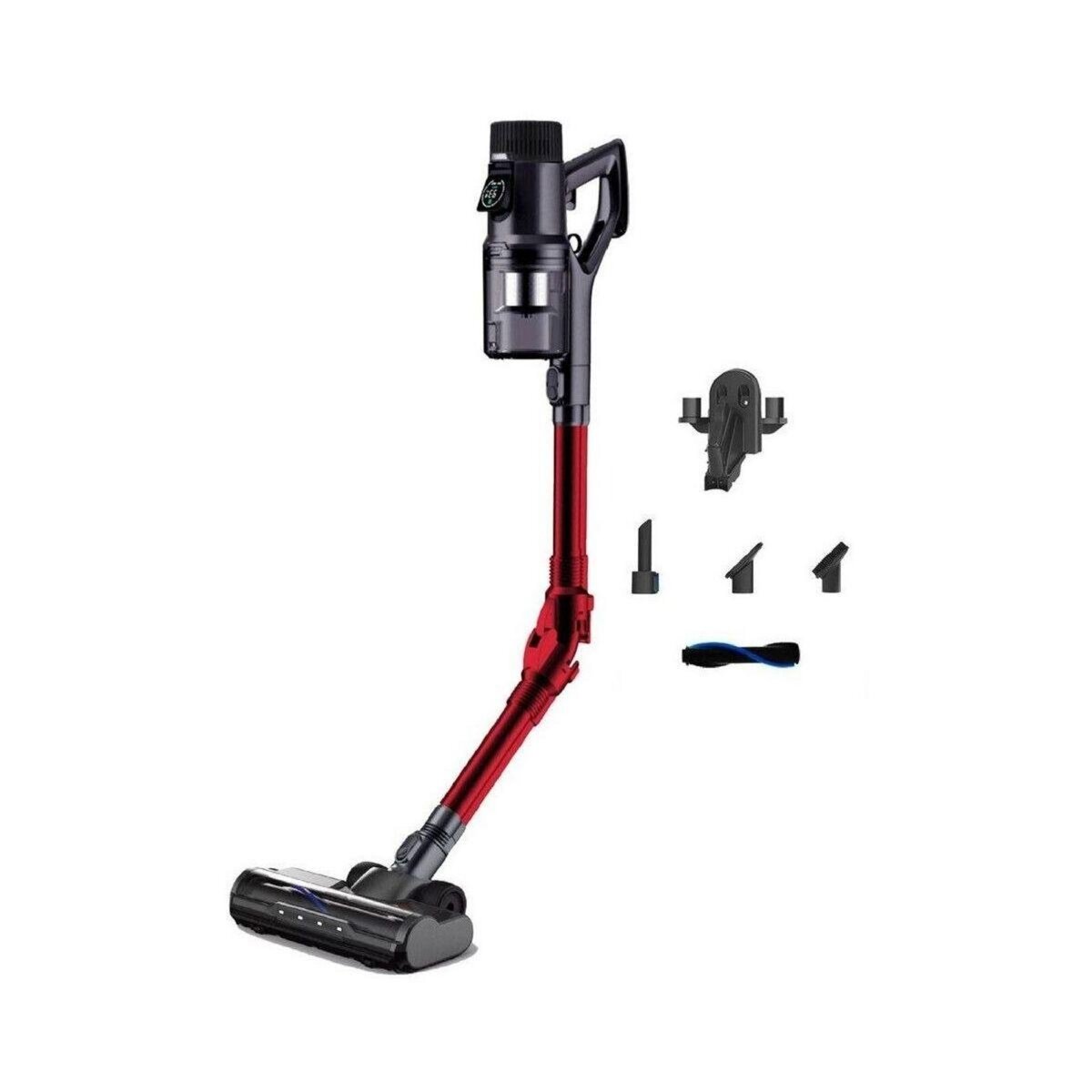 e.ziclean Aspirateur balai Cycloboost FR8 Flex