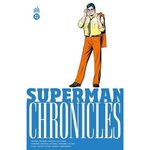 SUPERMAN CHRONICLES : 1988. VOLUME 3, Byrne John