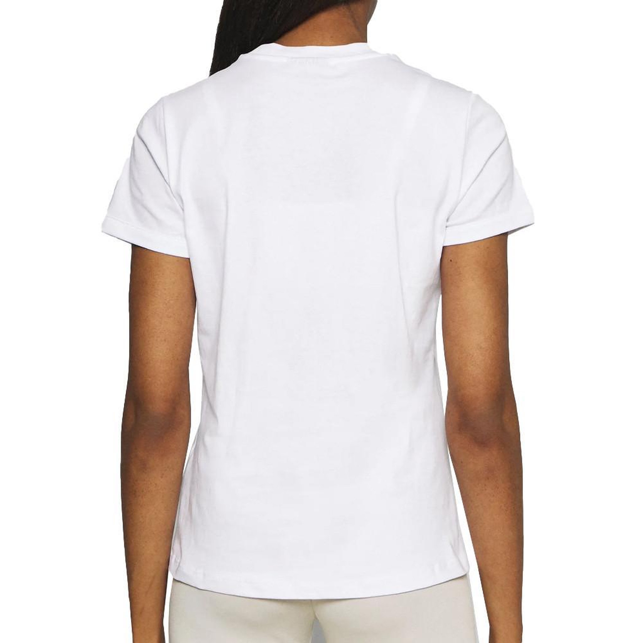 Voir la diapositive 2 : EVERLAST T shirt  Femme Everlast Lawrence