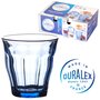 DURALEX Lot de 6 verres à eau PICARDIE 25 cl