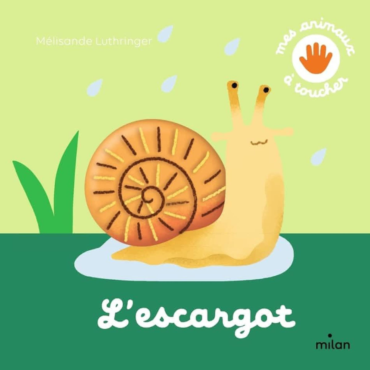 L'ESCARGOT, Luthringer Mélisande