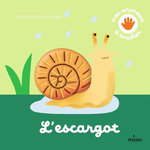 L'ESCARGOT, Luthringer Mélisande