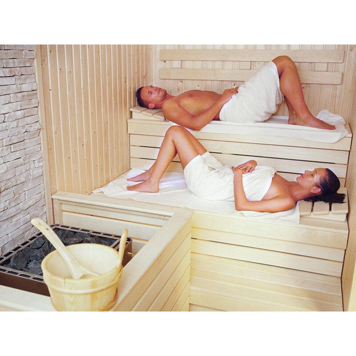 Smartbox 2 jours bien-être en hôtel 3* entre Strasbourg et Nancy avec dîner et accès à l'espace détente - Coffret Cadeau Séjour