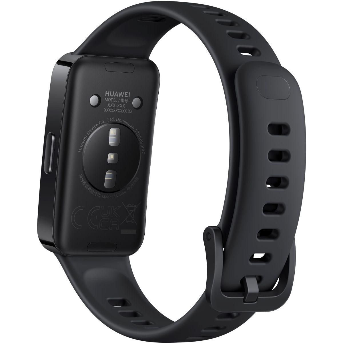 HUAWEI Montre connectée Band 9 Noir