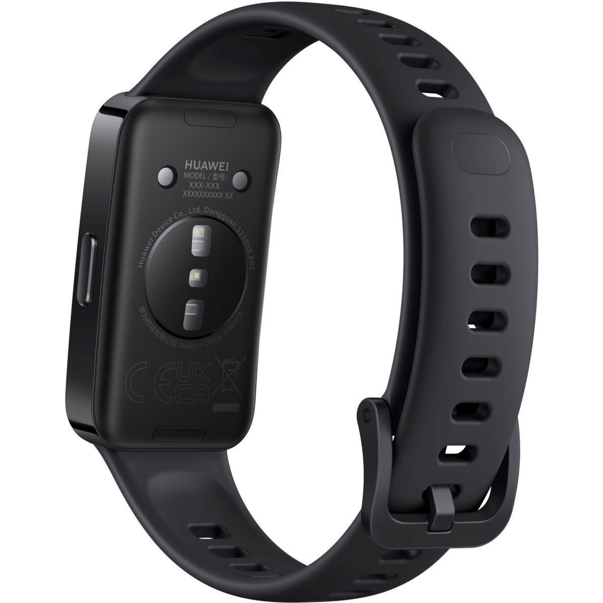 HUAWEI Montre connectée Band 9 Noir