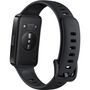 Voir la diapositive 5 : HUAWEI Montre connectée Band 9 Noir