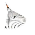 Gardena Balai à gazon réglable combisystem sans manche