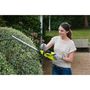 Voir la diapositive 4 : Ryobi Pack RYOBI Taille-haies 18V One+ OHT1845 - 1 batterie 5.0Ah - 1 chargeur rapide 2.0Ah RC18120-150