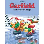 GARFIELD TOME 15 : FAIT BOULE DE NEIGE, Davis Jim