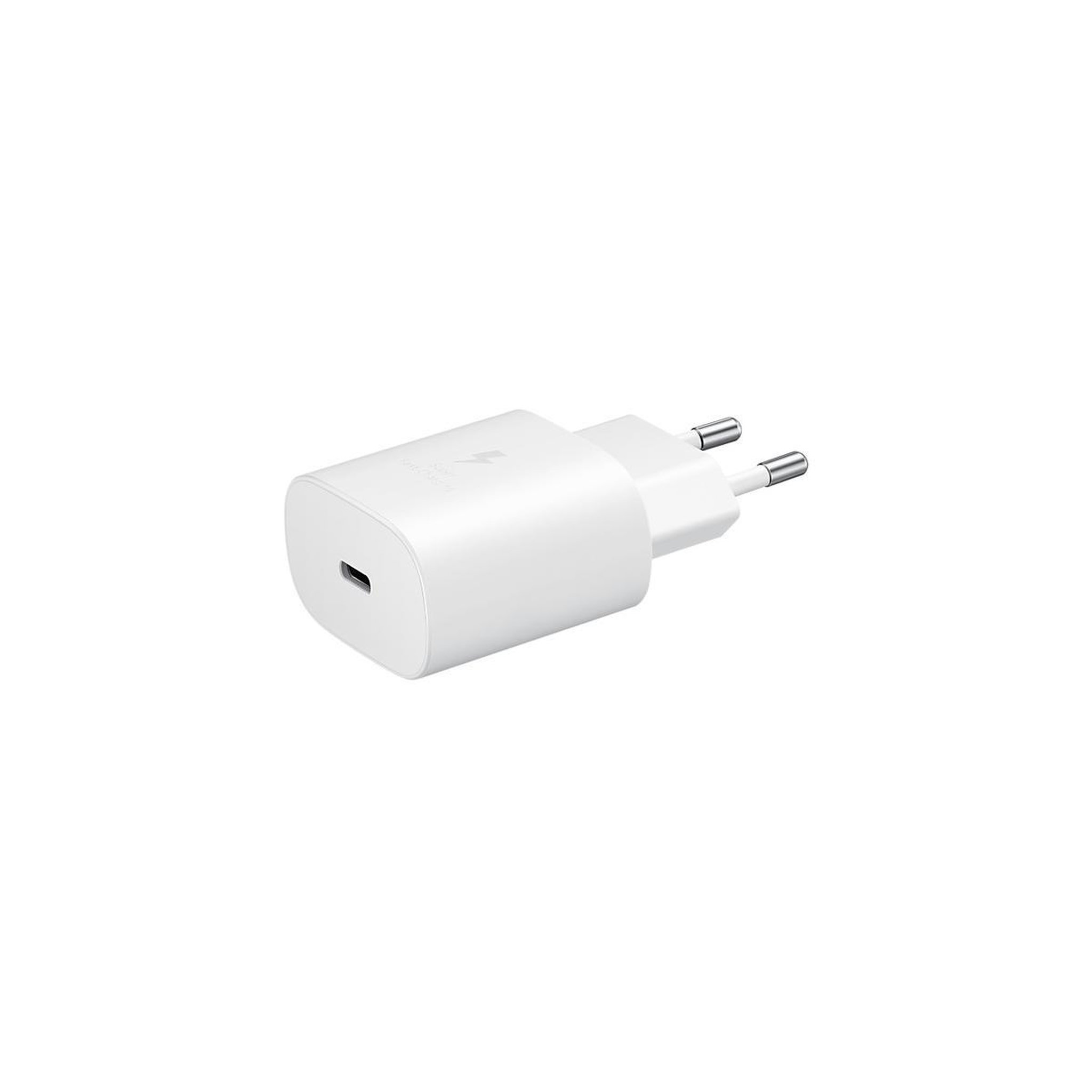 Voir la diapositive 3 : Samsung Samsung EP-TA800NWEGEU chargeur de téléphones portables Blanc Intérieure