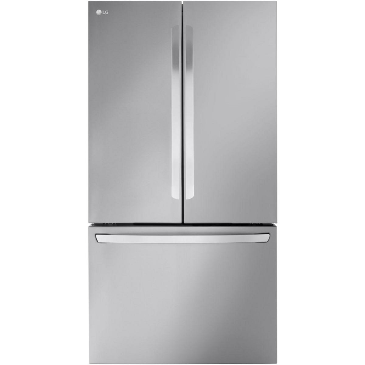 LG Réfrigérateur multi portes GMW765STGJ