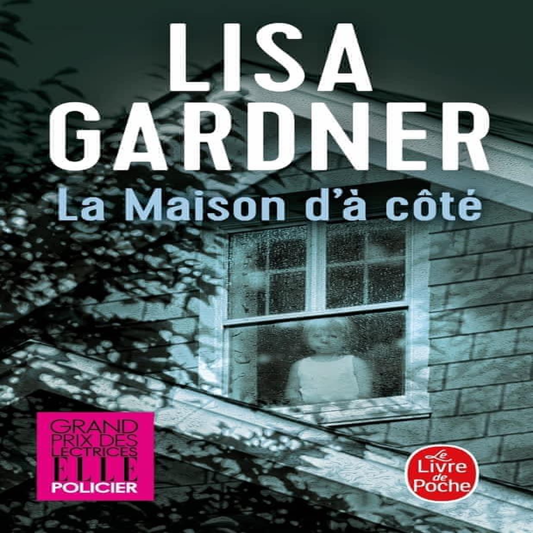 LA MAISON D'A COTE, Gardner Lisa