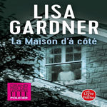 LA MAISON D'A COTE, Gardner Lisa