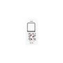 Voir la diapositive 5 : Samsung Coque et étui téléphone mobile Samsung Coque personnalisable Keith Harring Galaxy Z Flip 6 Blanc