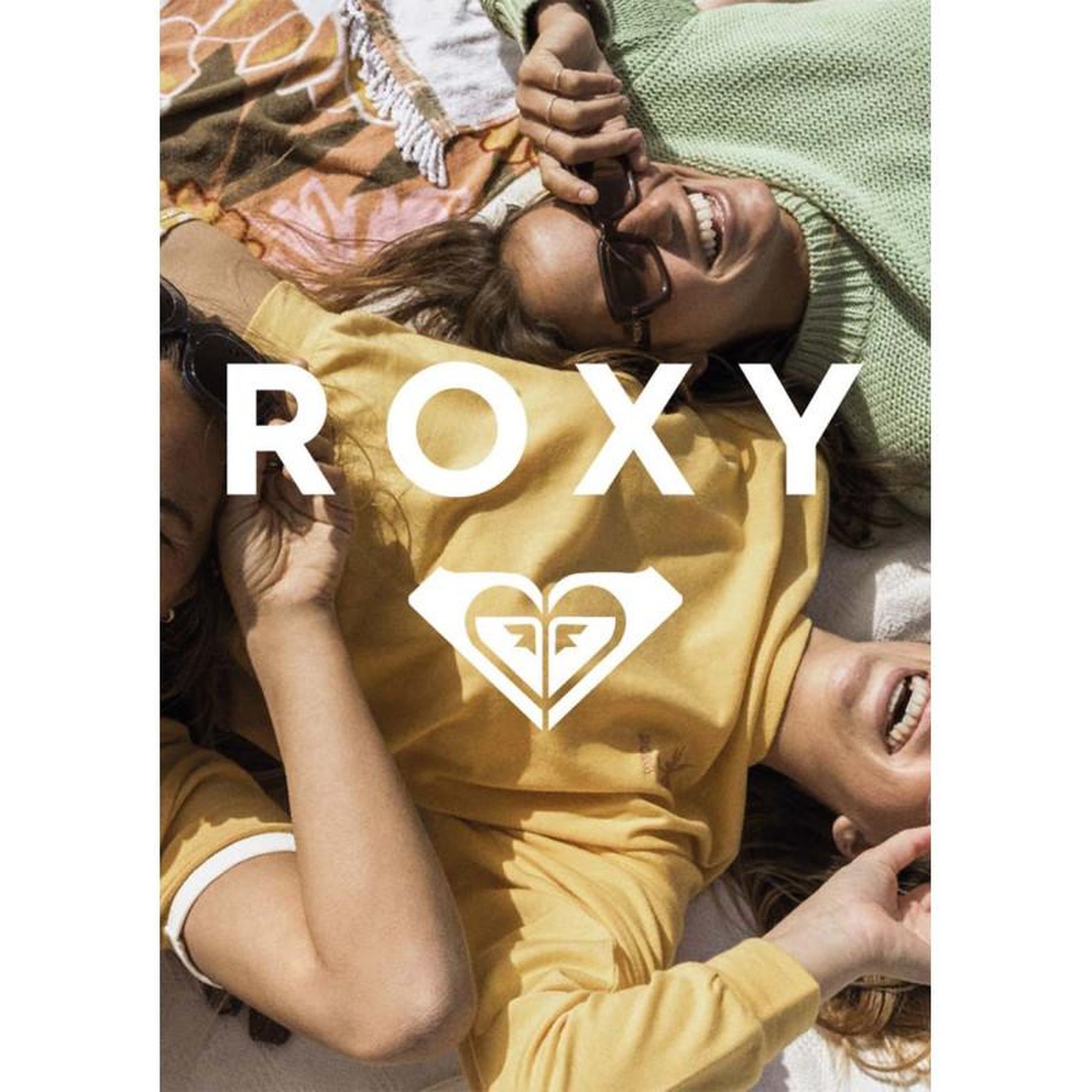 Voir la diapositive 5 : ROXY Chaussettes ROXY QUARTER
