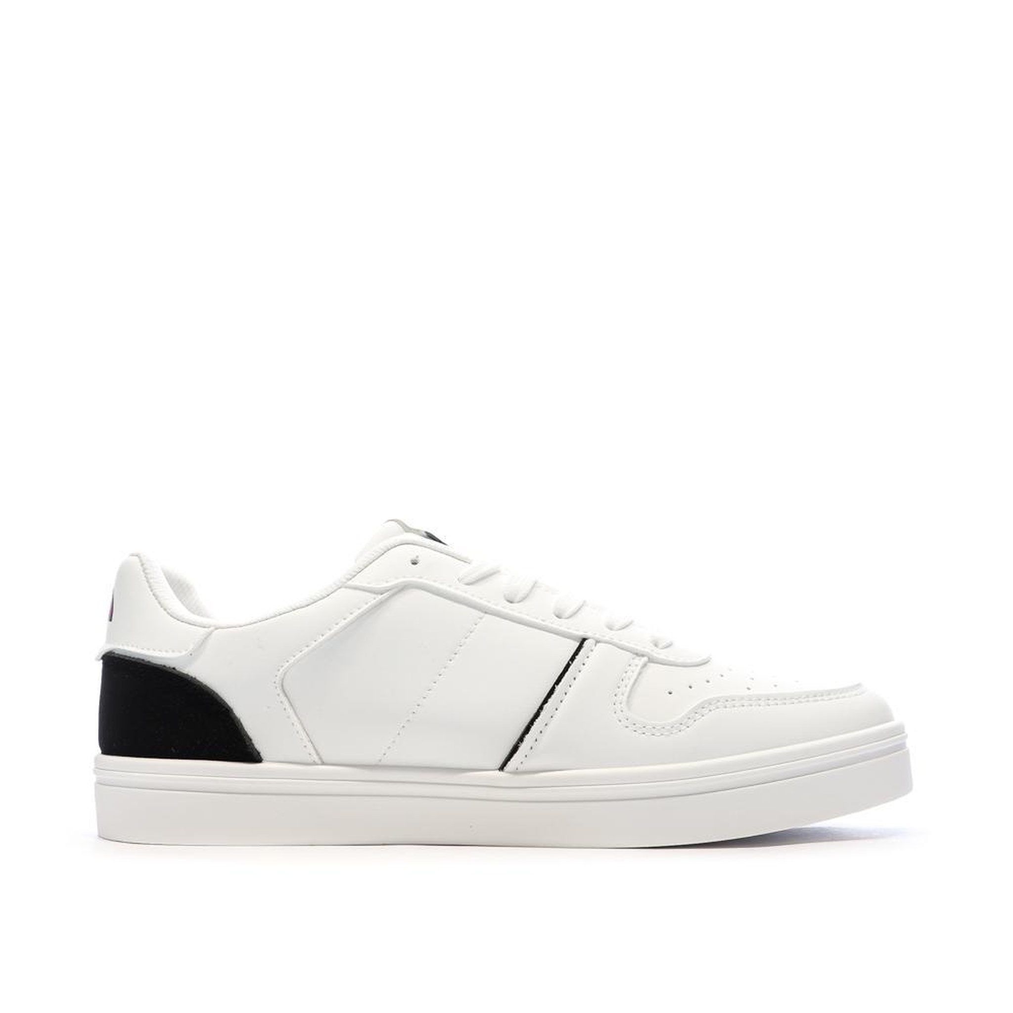 Voir la diapositive 2 : ELLESSE Baskets  /es Homme Ellesse Star