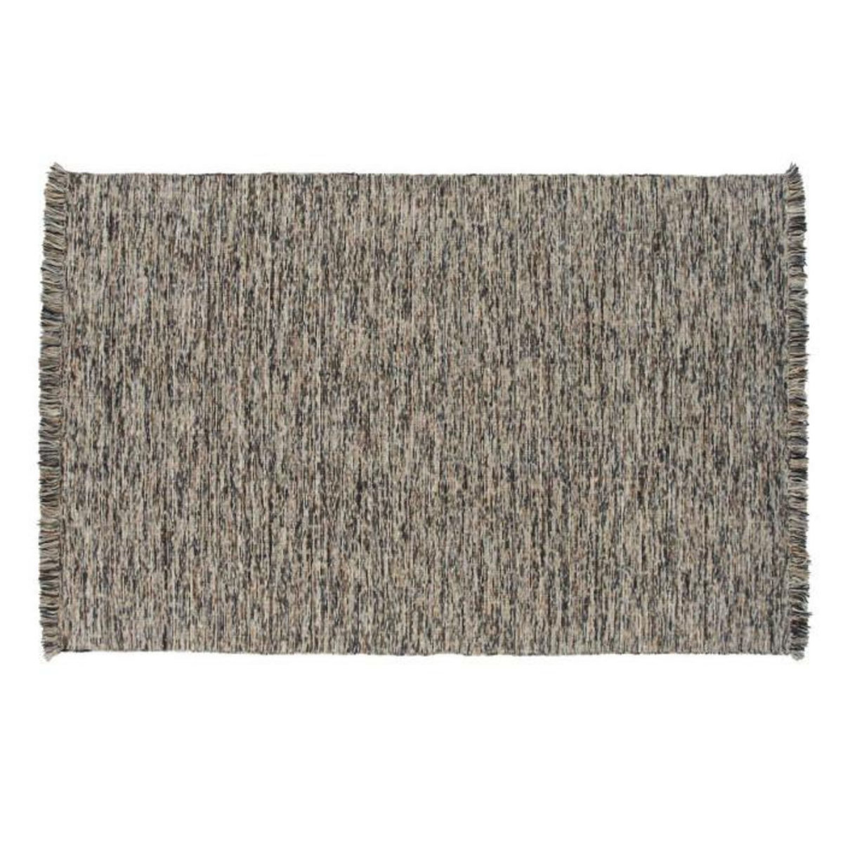 Paris Prix Tapis Déco en Laine  Dante  252x350cm Multicolore