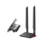 TP-LINK Adaptateur Wi-Fi TP-Link Archer TBE550E Wi-Fi 7 Tri-bande