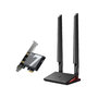 Voir la diapositive 1 : TP-LINK Adaptateur Wi-Fi TP-Link Archer TBE550E Wi-Fi 7 Tri-bande