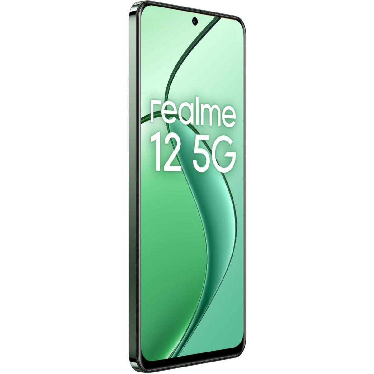 REALME Smartphone 12 Vert 512Go 5G