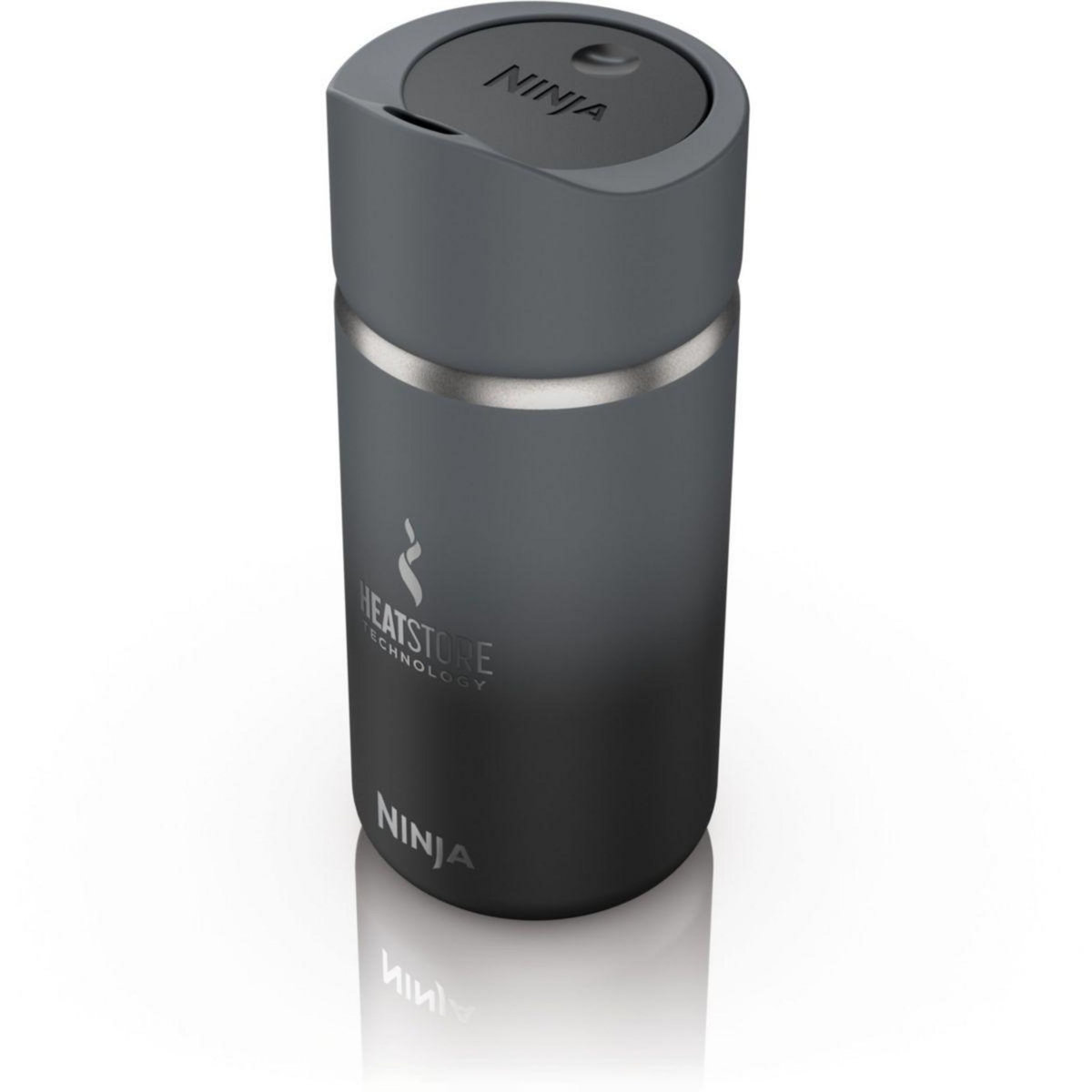 NINJA Bouteille isotherme Sip Perfect 300ml Travel Mug Black