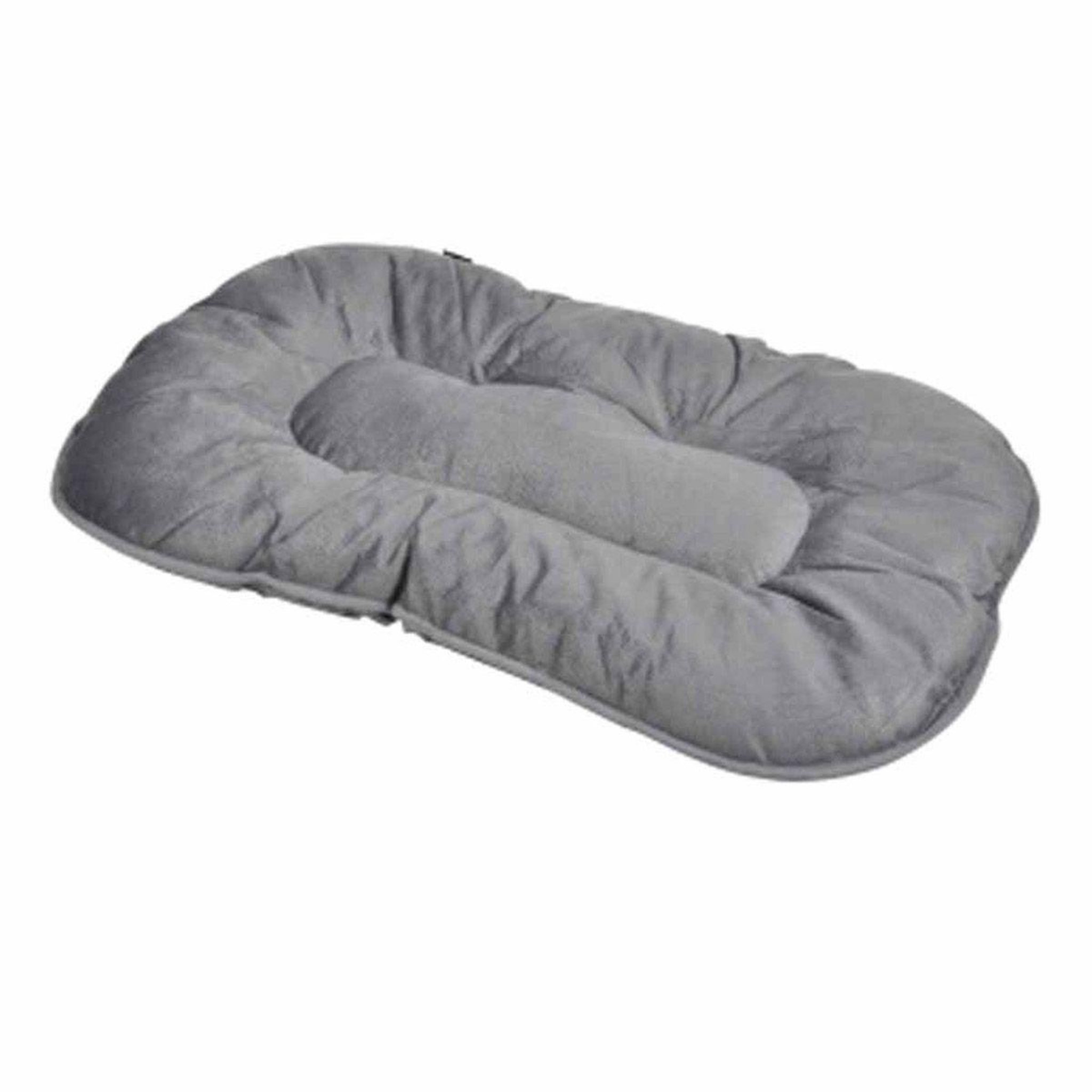 LOVE STORY Coussin pour chien & chat  python  87cm gris