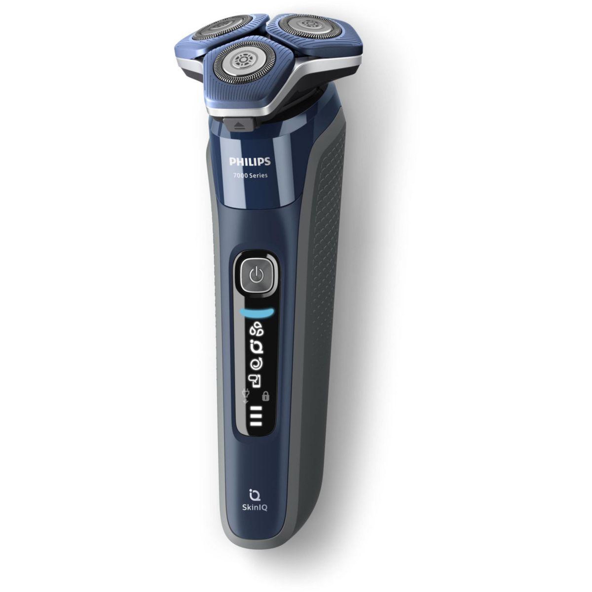 Voir la diapositive 3 : Philips Rasoir électrique series 7000 s7885/55