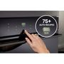 Voir la diapositive 4 : Hisense Four encastrable BAS614P8B