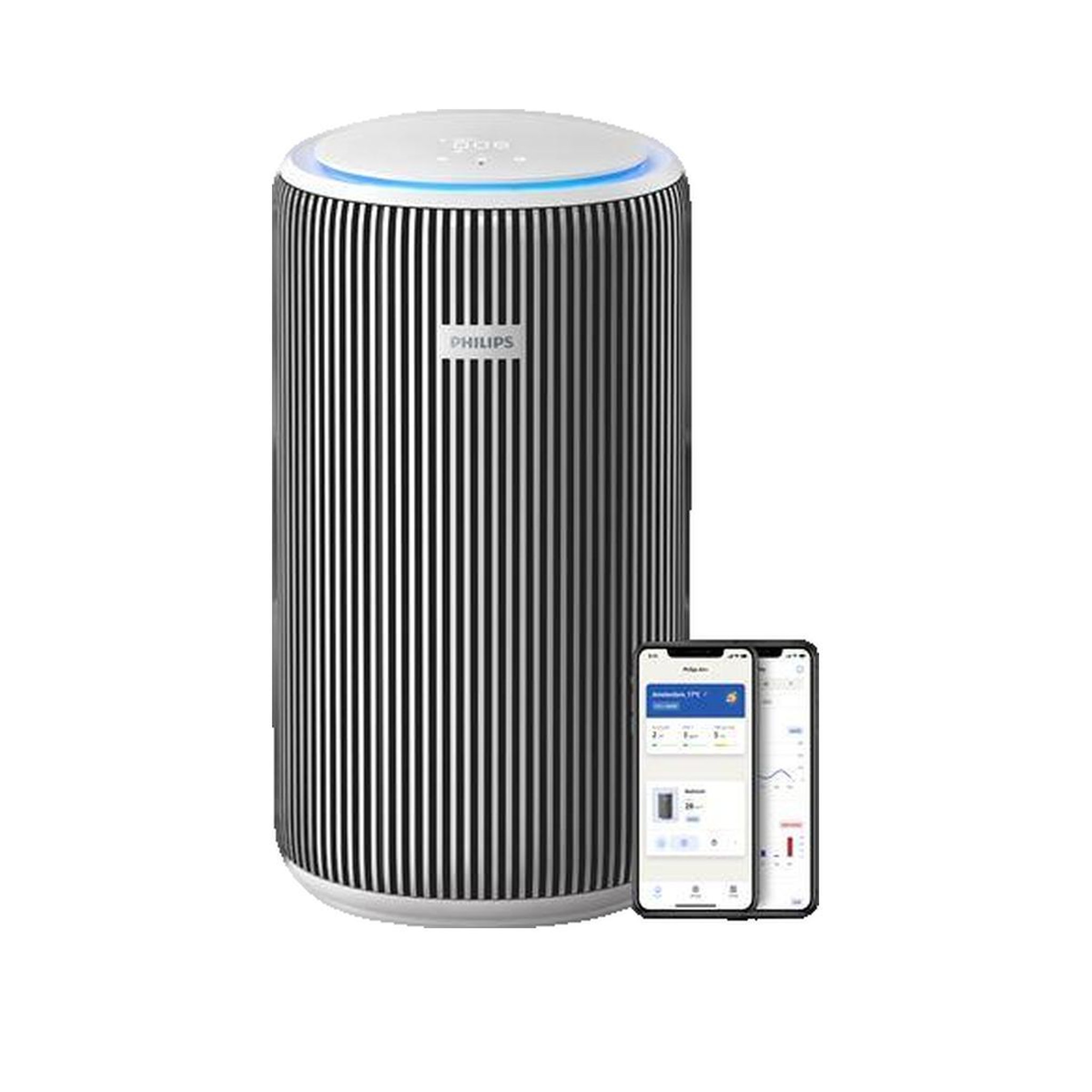 Philips Purificateur d'air AC3220/10 PureProtect 520m3/h