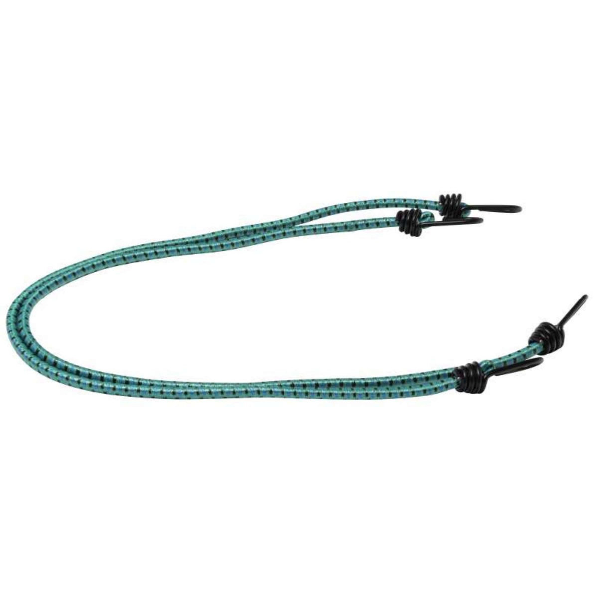  Tendeurs avec crochets Werkapro 2 pcs 100cm-ø10mm