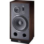 MAGNUSSEN AUDIO Haut-parleur colonne Magnat Transpuls 1500 bois foncé