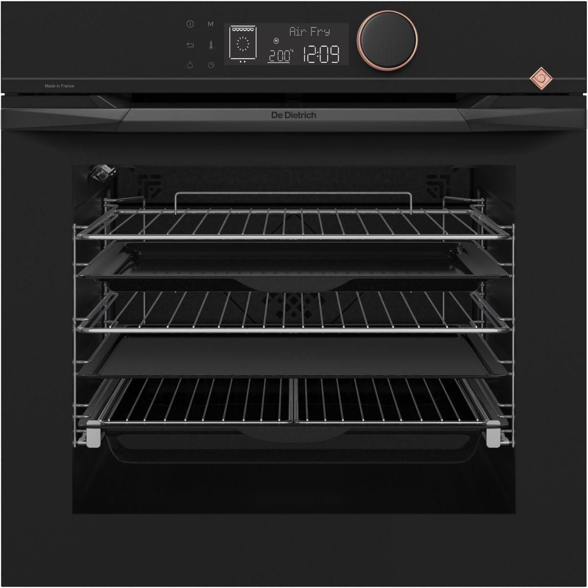 De Dietrich Four encastrable DOP4556H Sensor