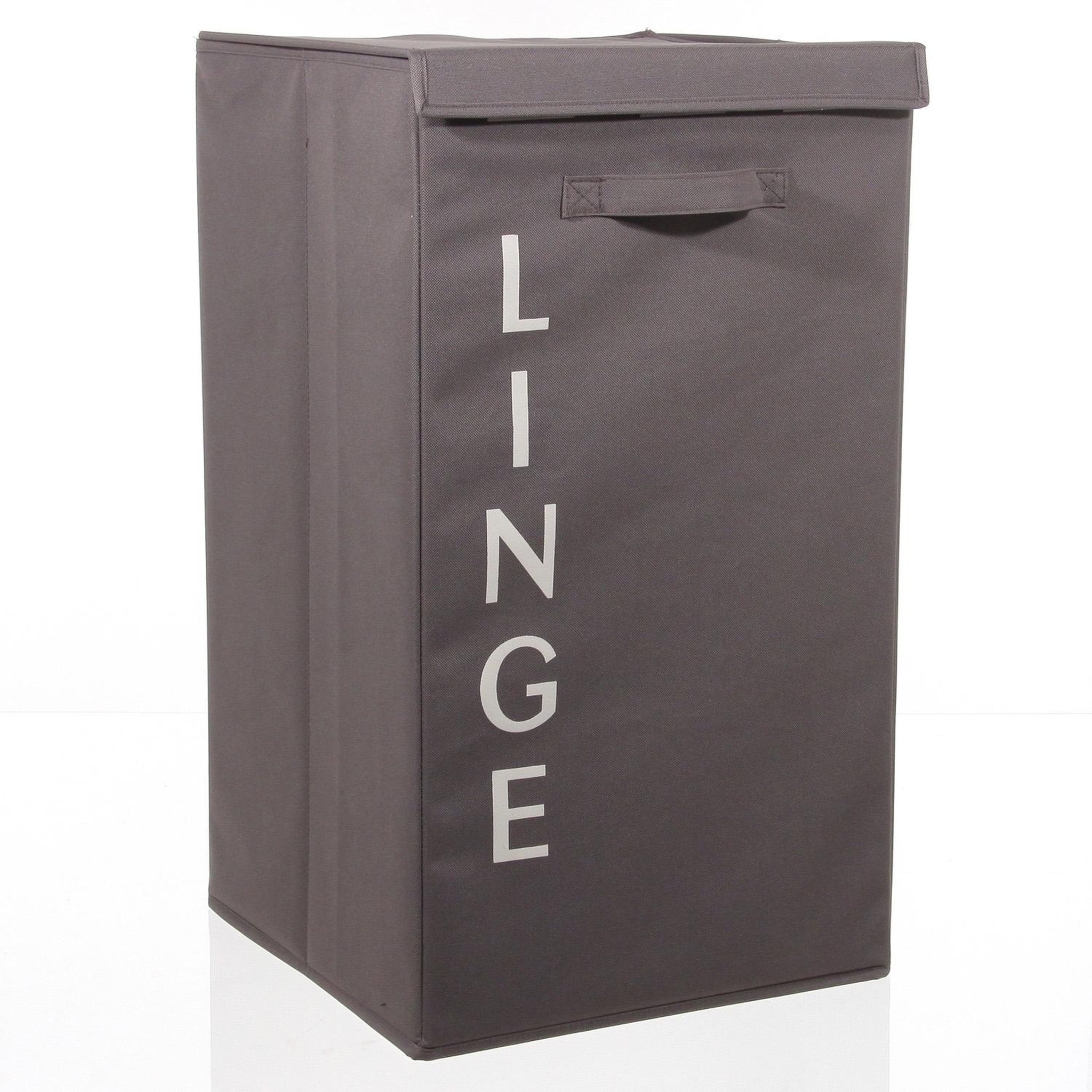 FIVE Panier à linge Imprimé