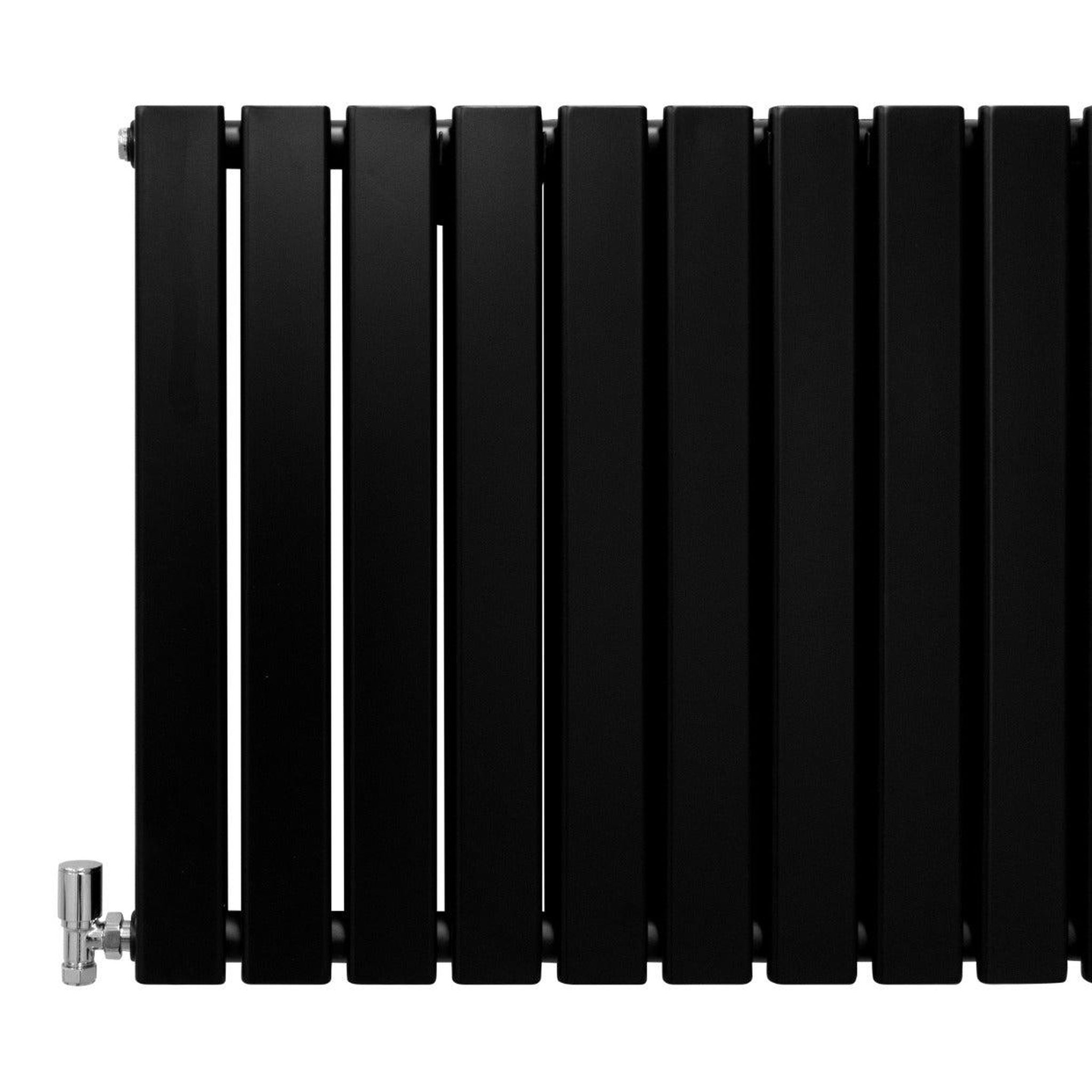 Voir la diapositive 4 : MONSTERSHOP Radiateur plat à 2 panneaux - 600 x 910 mm