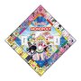  WINNING MOVES Jeu Monopoly Sailor Moon