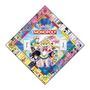 Voir la diapositive 2 :  WINNING MOVES Jeu Monopoly Sailor Moon