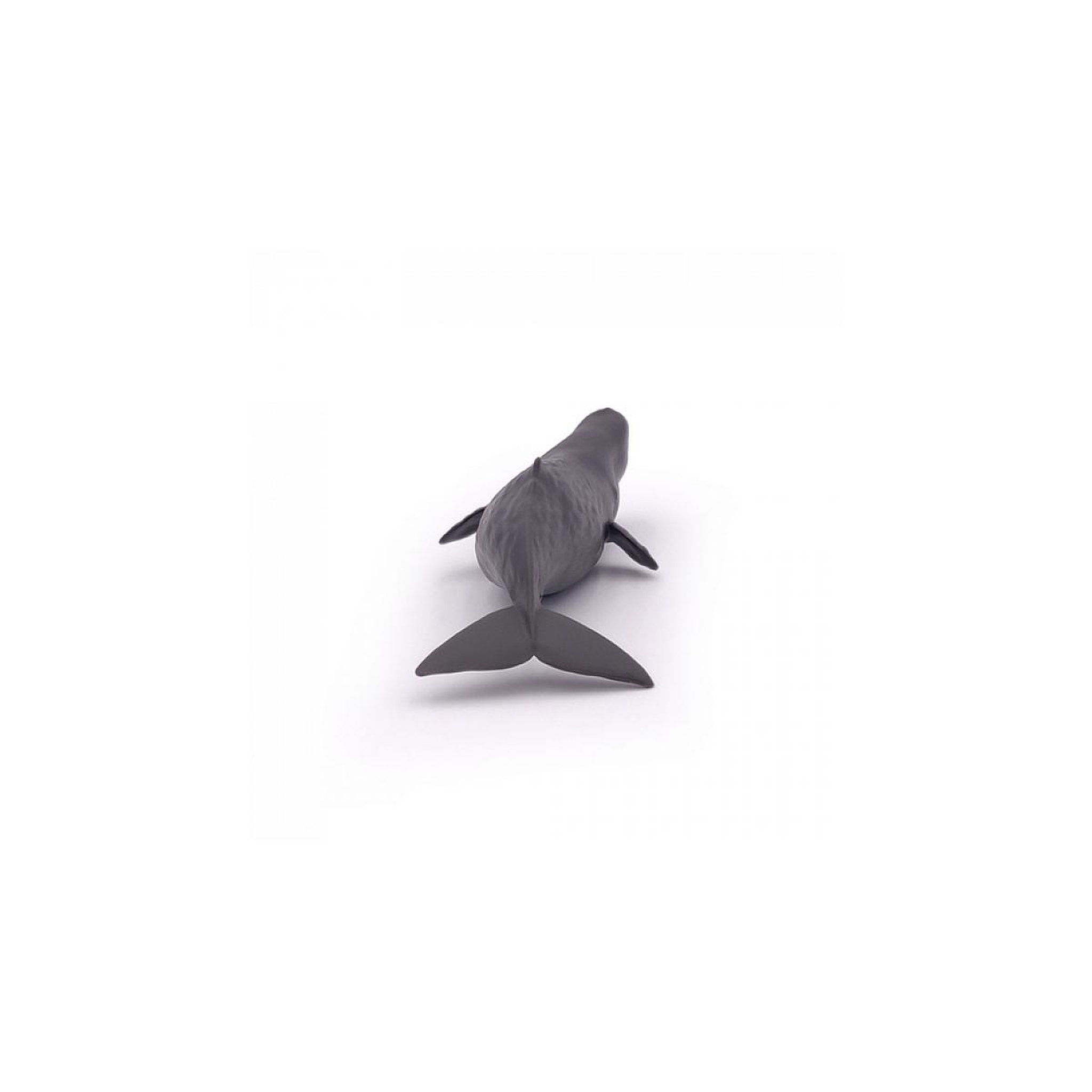 Voir la diapositive 5 : Papo 56045 Bébé cachalot - figurine
