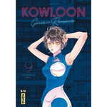 KOWLOON GENERIC ROMANCE TOME 9 , Jun Mayuzuki
