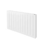 Acova Radiateur électrique chaleur douce ATOLL TAXN horizontal 1000W ACOVA TAXN 100 063 CF
