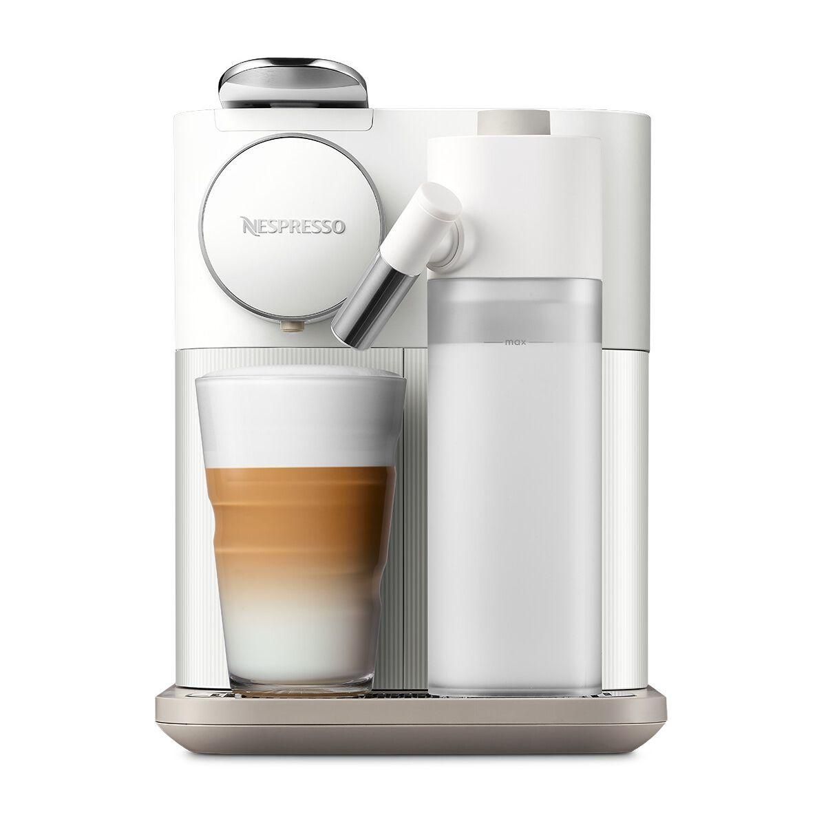 DELONGHI Nespresso Nespresso Gran Lattissima EN640.W