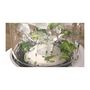 Voir la diapositive 5 : Philips Mixeur 1,5l blanc - HR2500-00