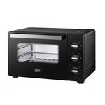 Beko Four posable 30l 1600w noir - BMOF30B