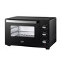 Voir la diapositive 1 : Beko Four posable 30l 1600w noir - BMOF30B
