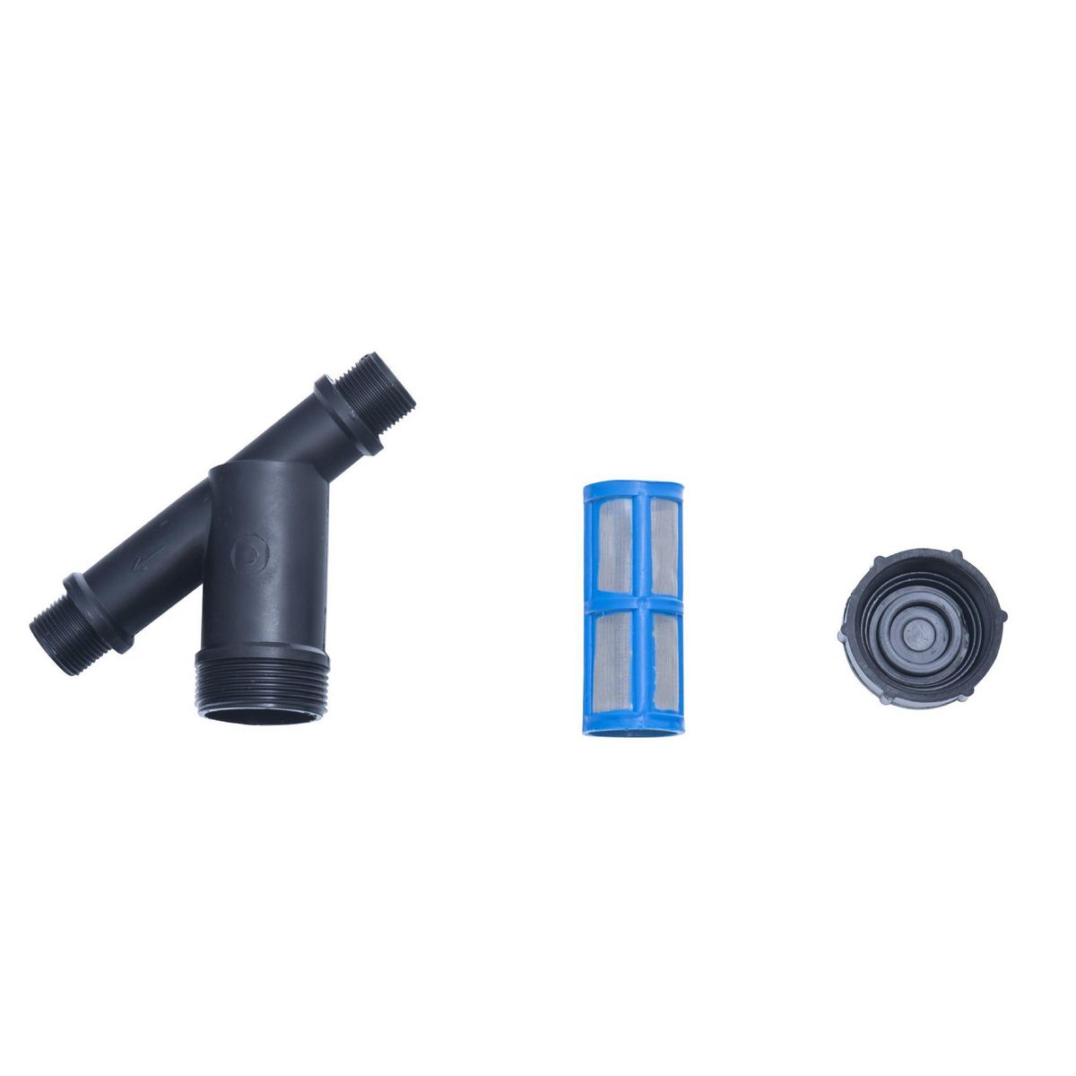 RAIN Filtre à cartouche mâle 3/4